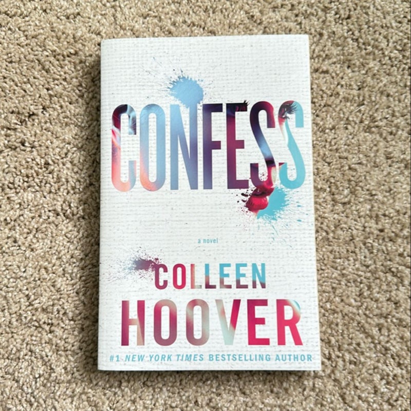 Confess