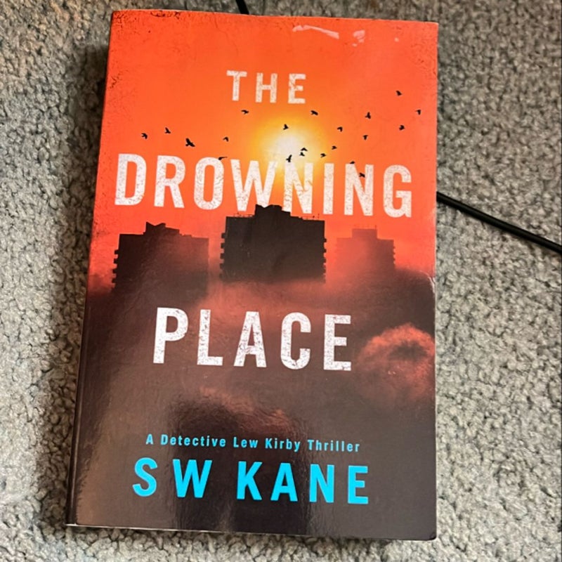 The Drowning Place