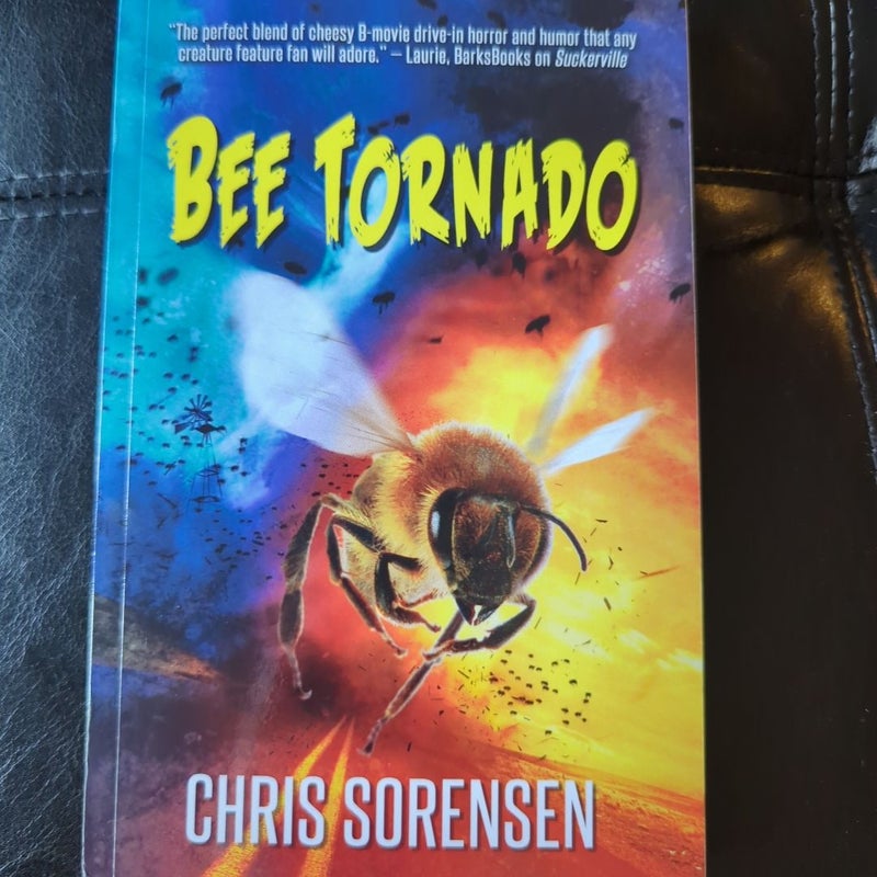 Bee Tornado