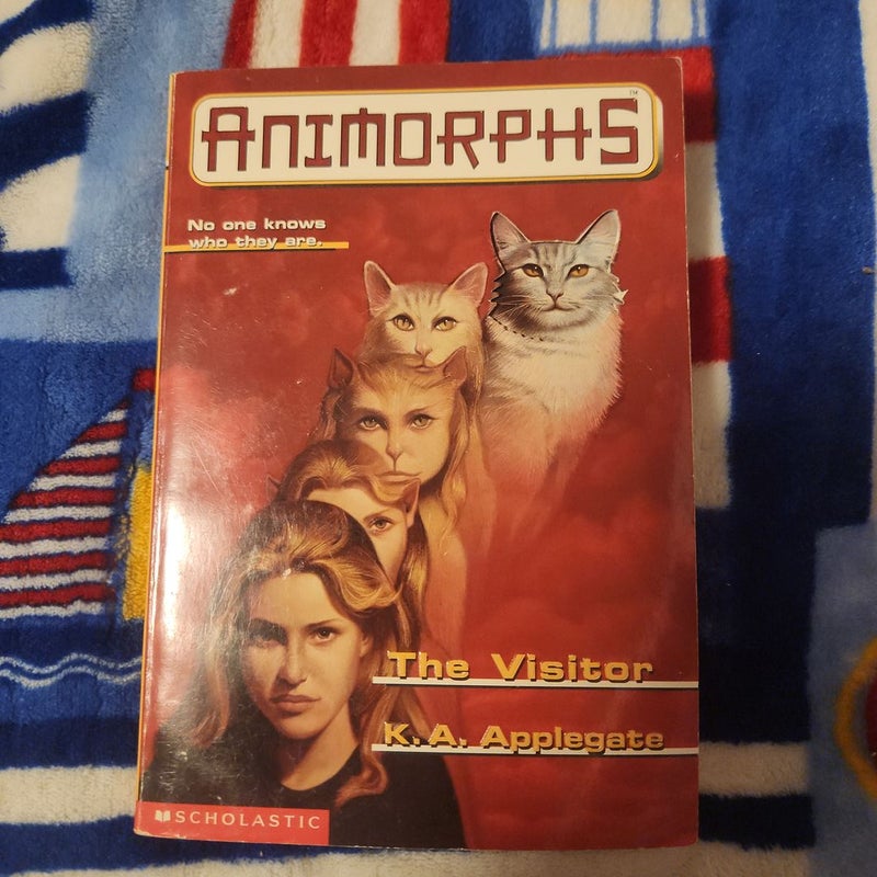 Animorphs