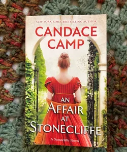 An Affair at Stonecliffe