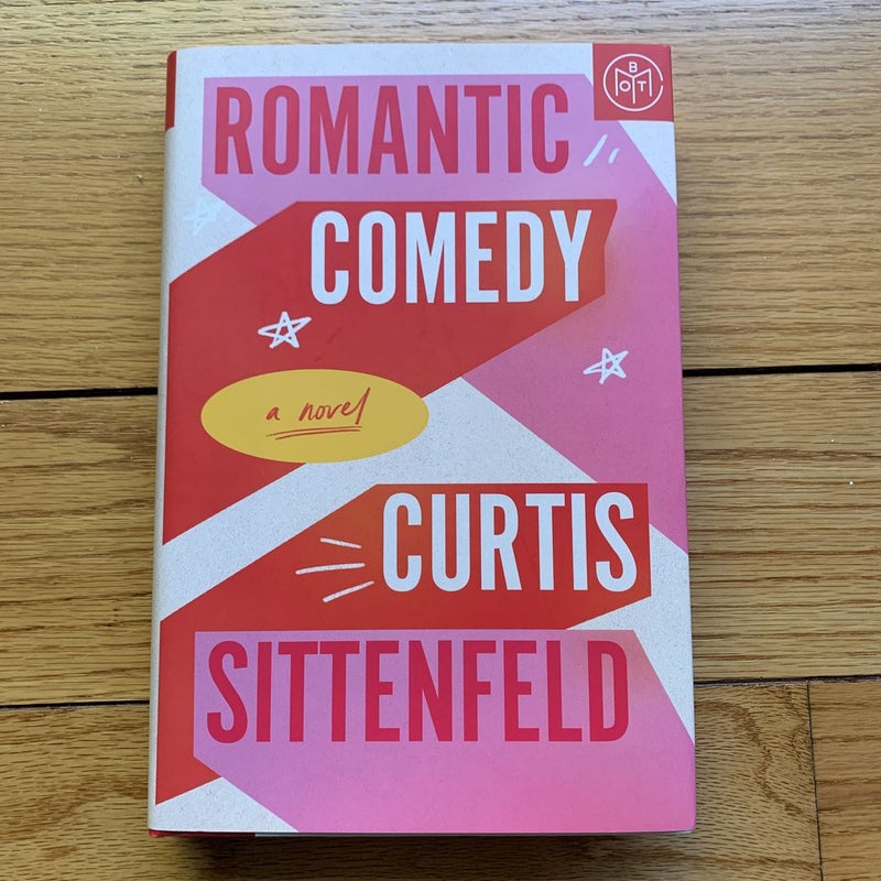 Romantic Comedy