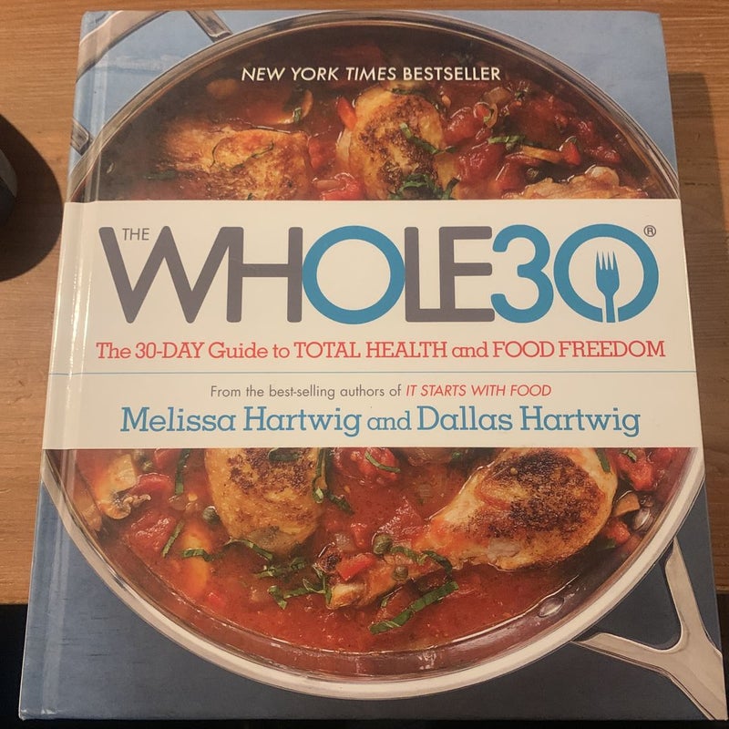 The Whole30