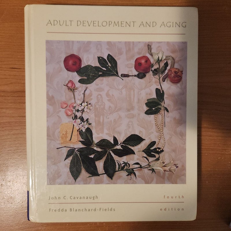 Adult Development and Aging