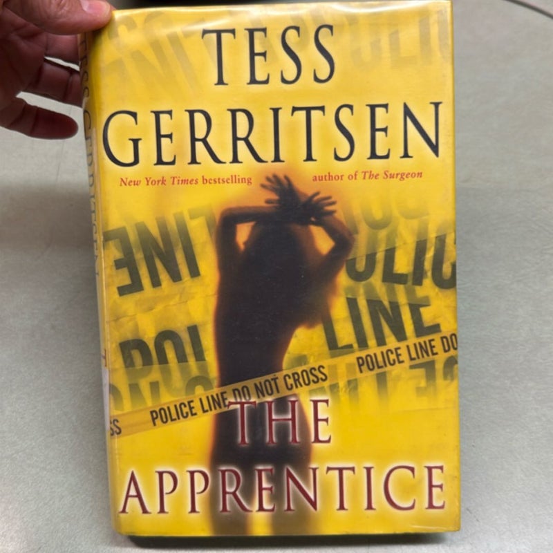 The Apprentice