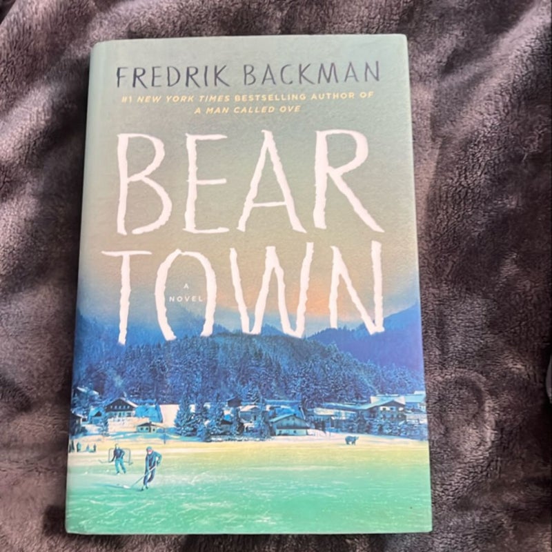 Beartown