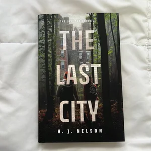 The Last City