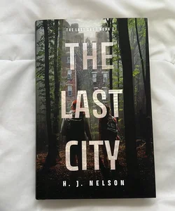 The Last City