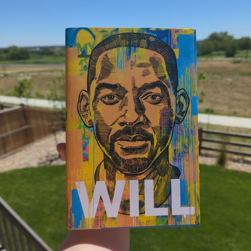 Will