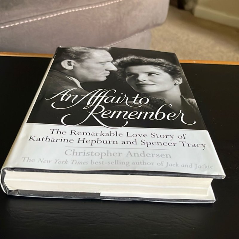 An Affair to Remember