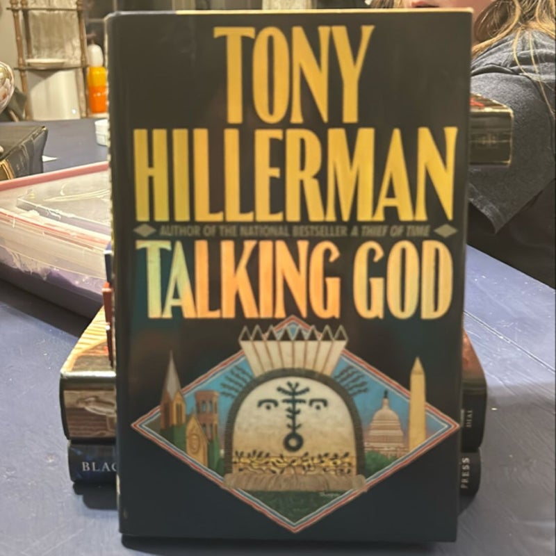 Talking God