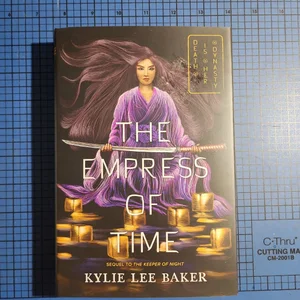 The Empress of Time