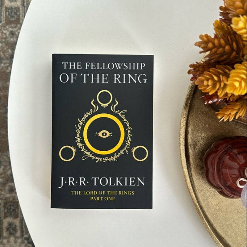 The Fellowship of the Ring *new*