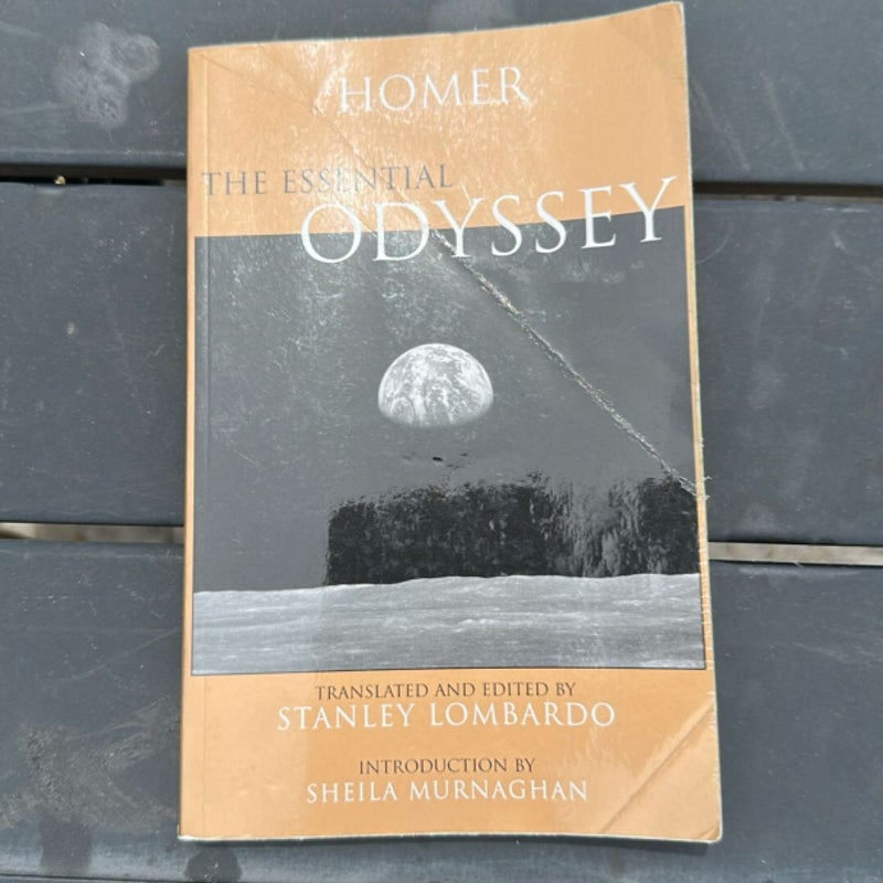 The Essential Odyssey