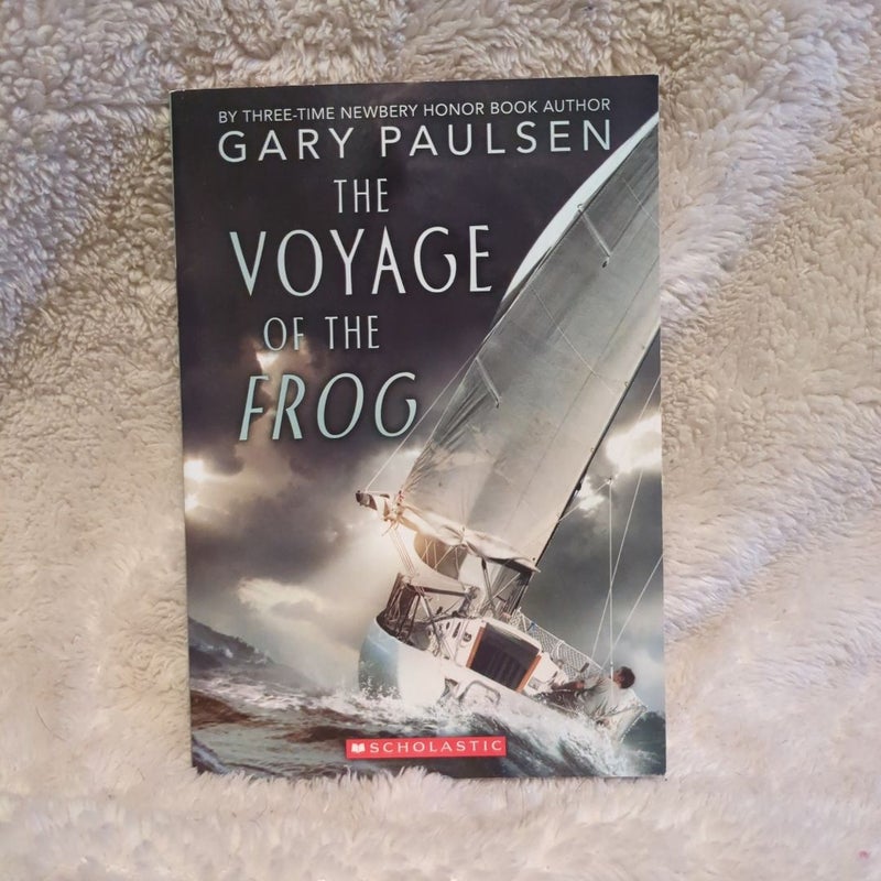 The Voyage of the Frog