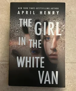 The girl in the white van 