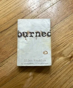 Burned