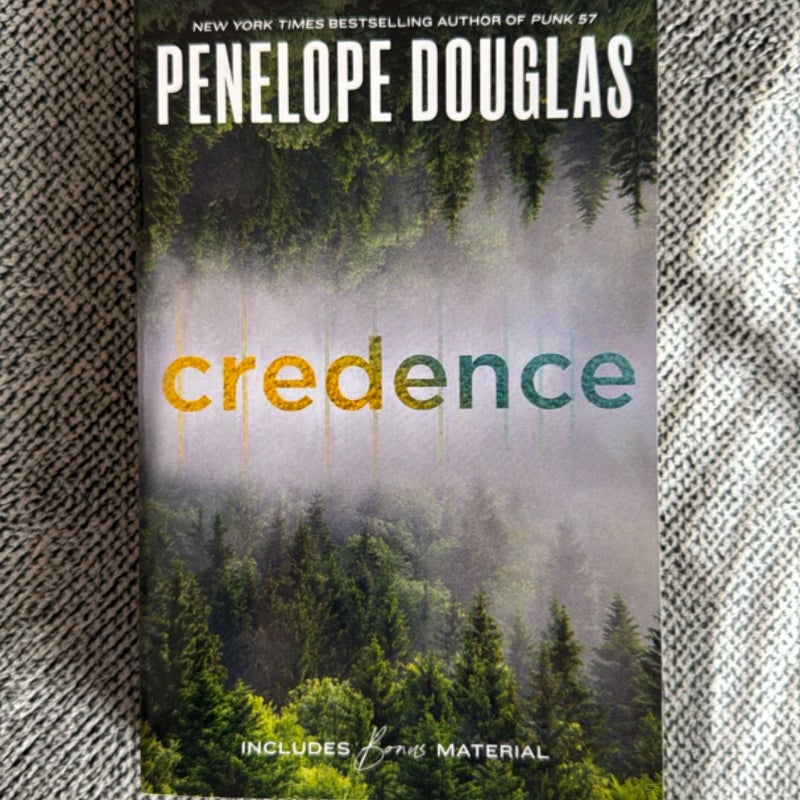 Credence