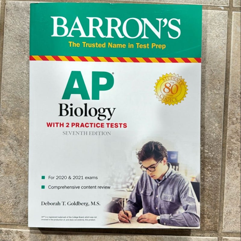 AP Biology