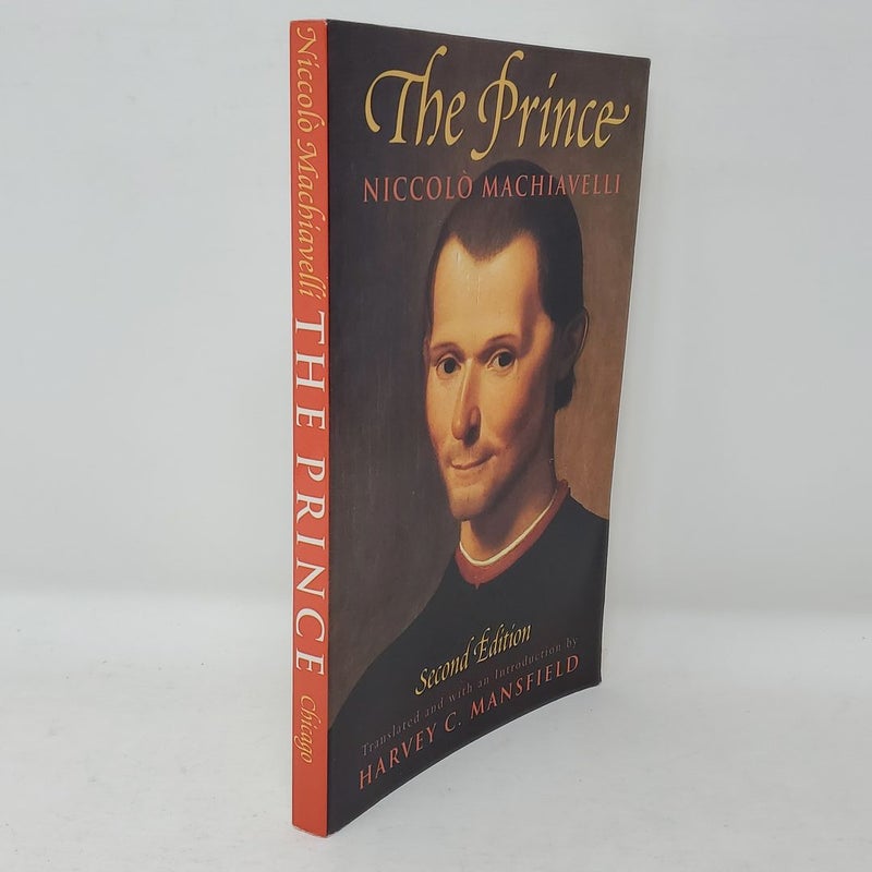 The Prince