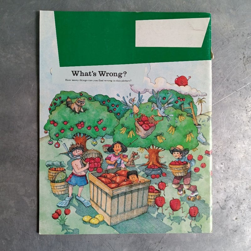 Highlights For Children - October 1992 