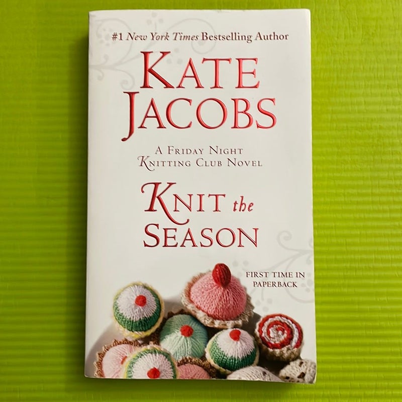 Knit the Season