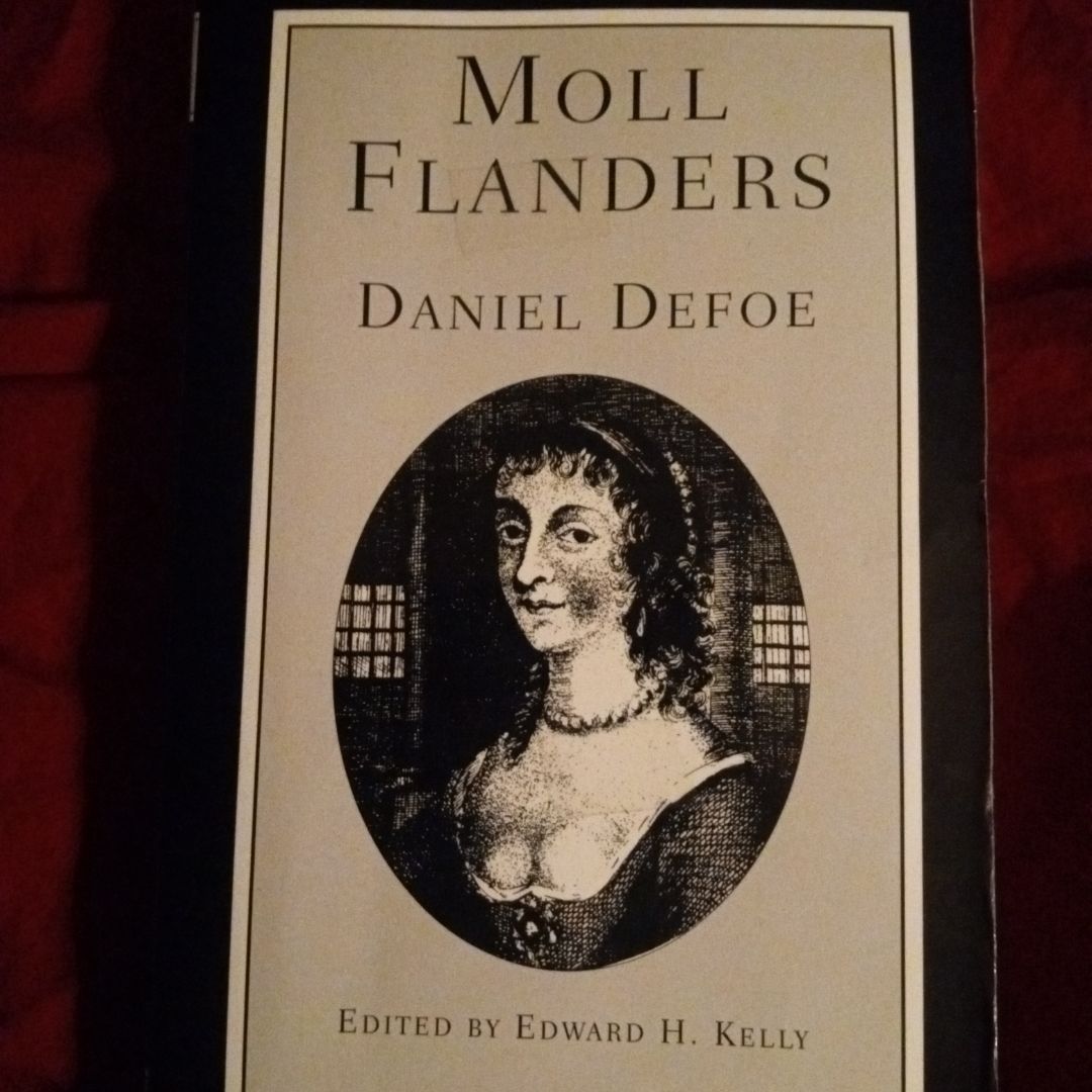 Moll Flanders