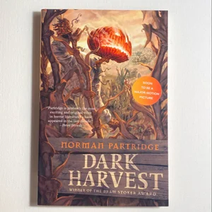 Dark Harvest