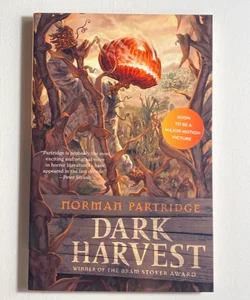 Dark Harvest