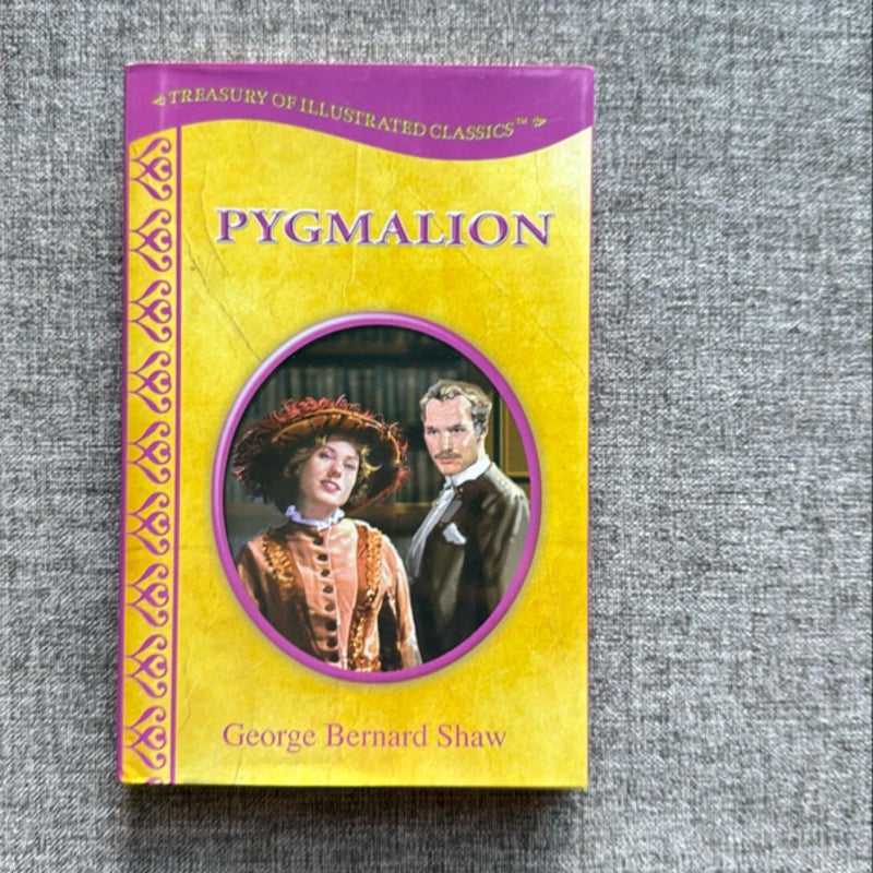 Pygmalion