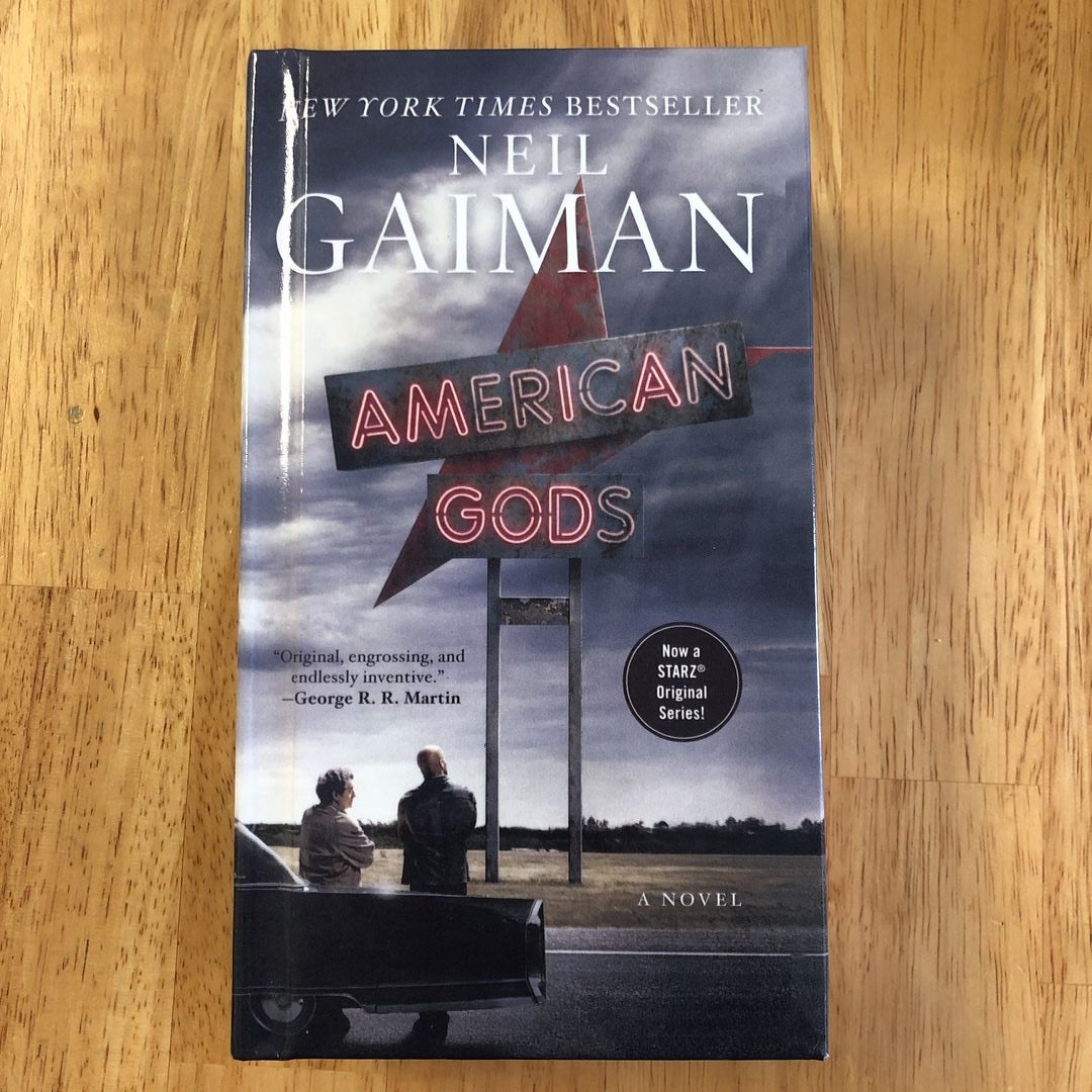 American Gods