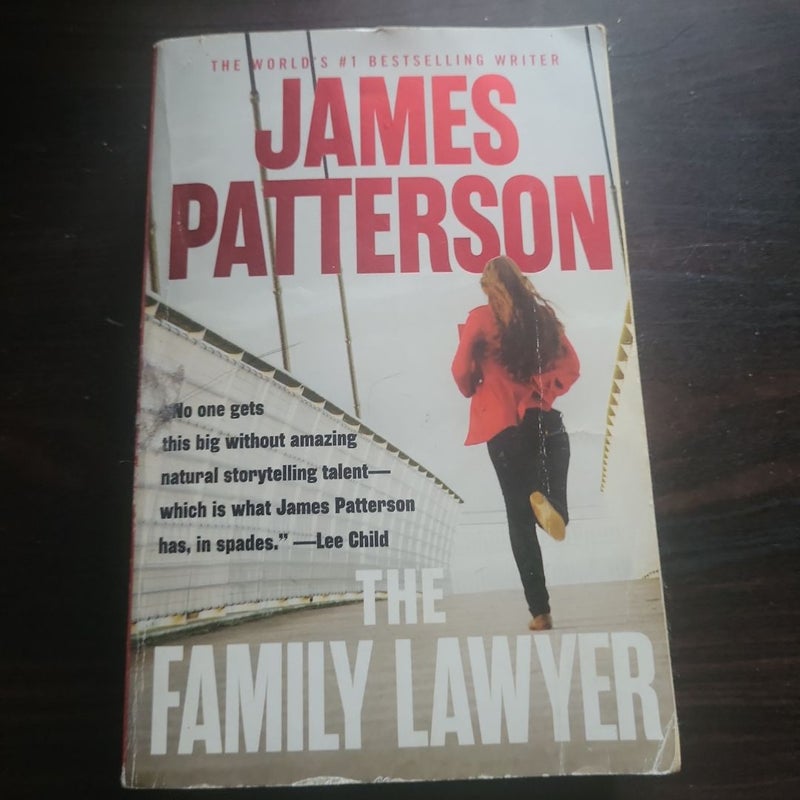 The Family Lawyer