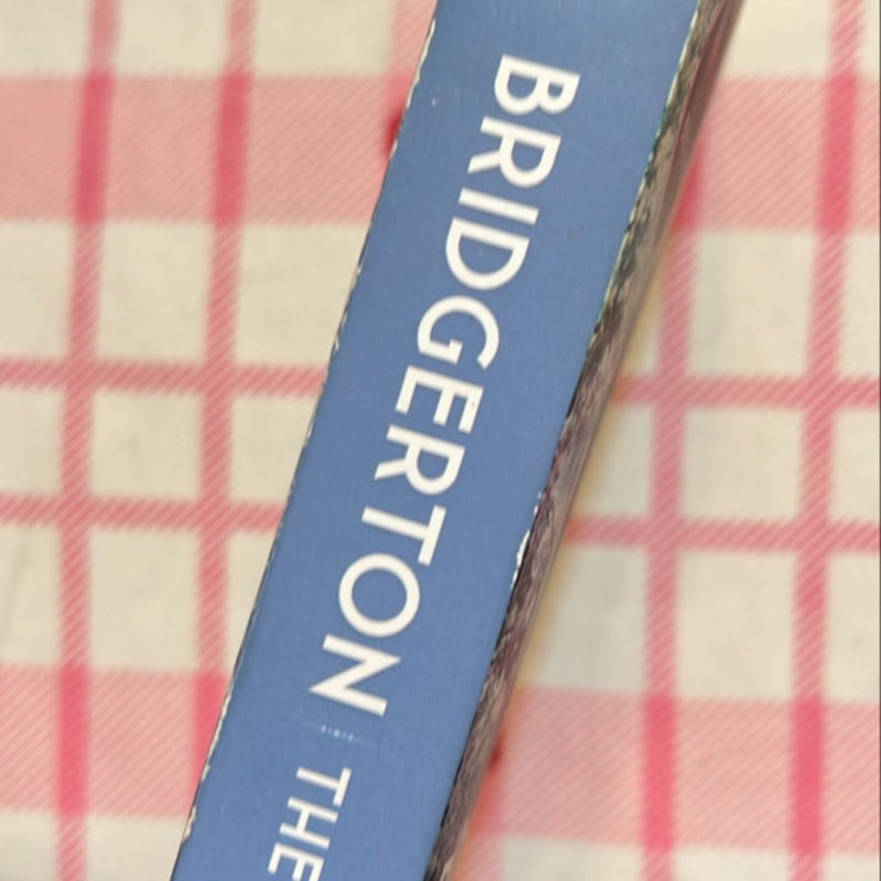 Bridgerton [TV Tie-In]