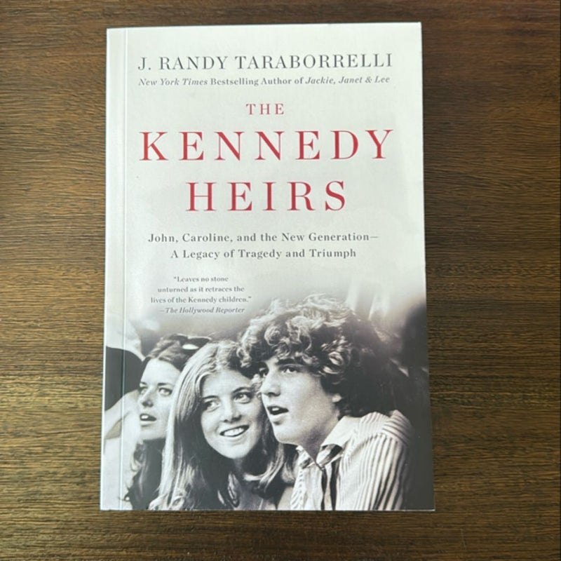 The Kennedy Heirs