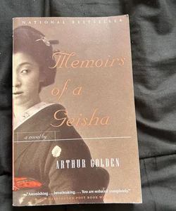 Memoirs of a Geisha 