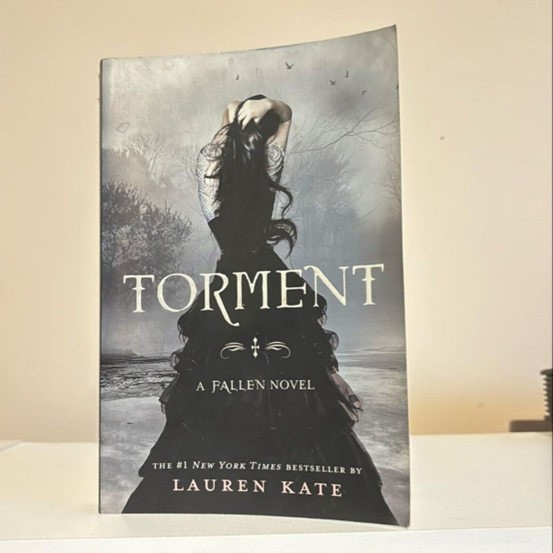 Torment