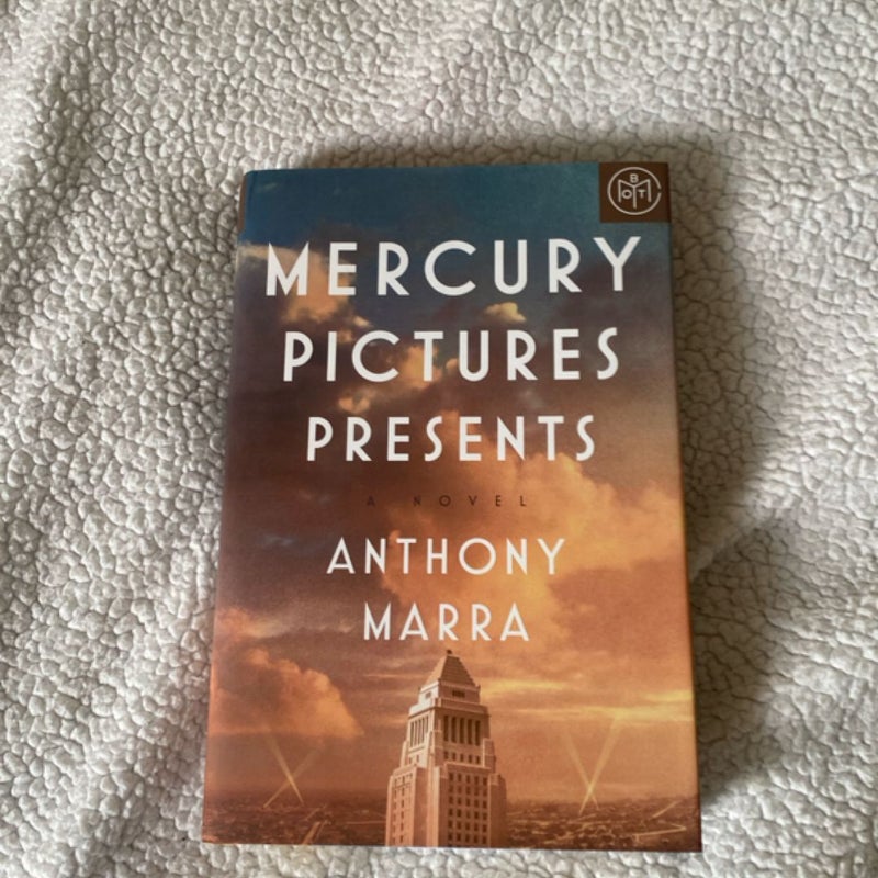 Mercury Pictures Presents