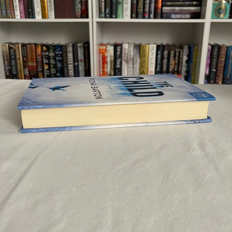 The Child BOTM
