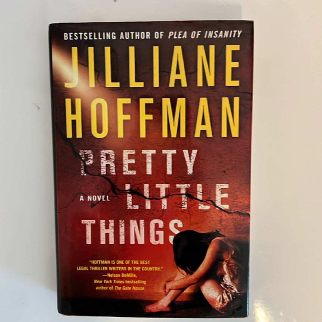 Pretty Little Things