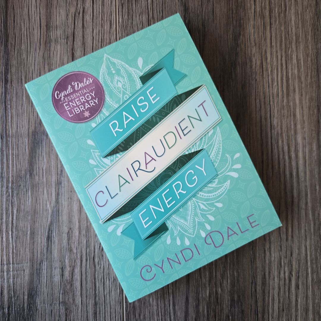 Raise Clairaudient Energy