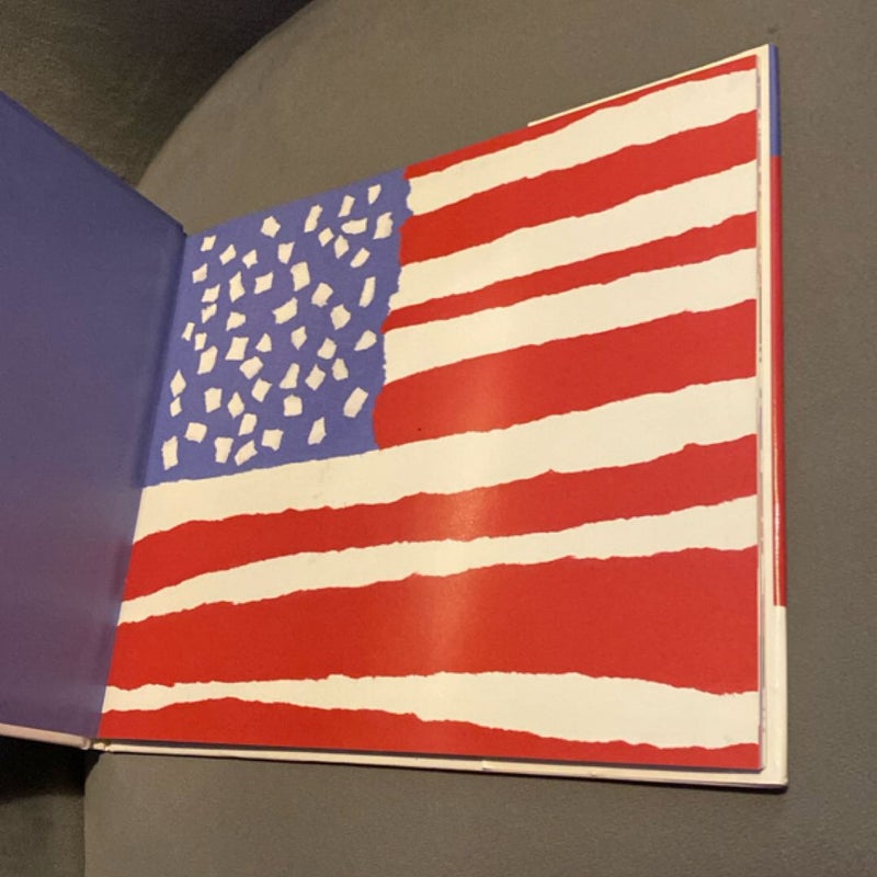 I Pledge Allegiance