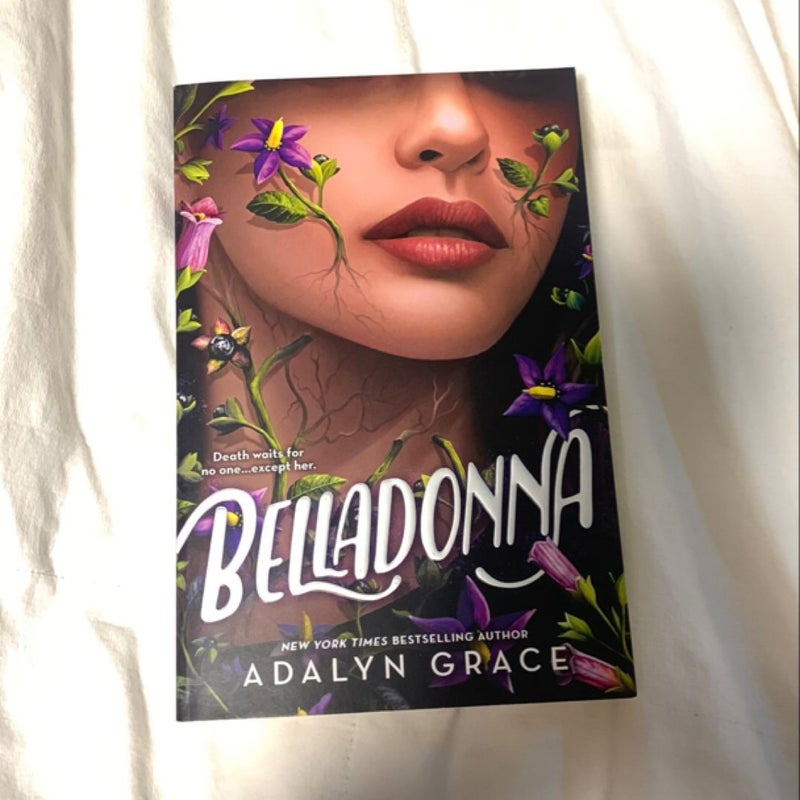 Belladonna