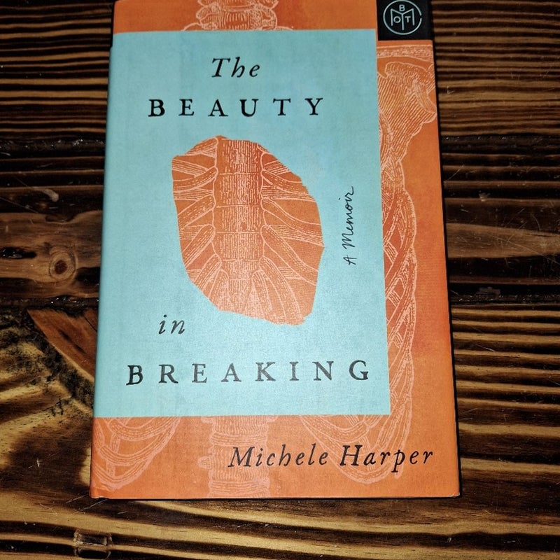 The Beauty in Breaking 