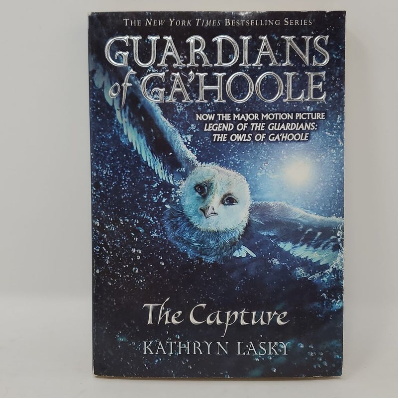 The Capture