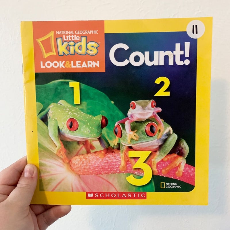 Count!