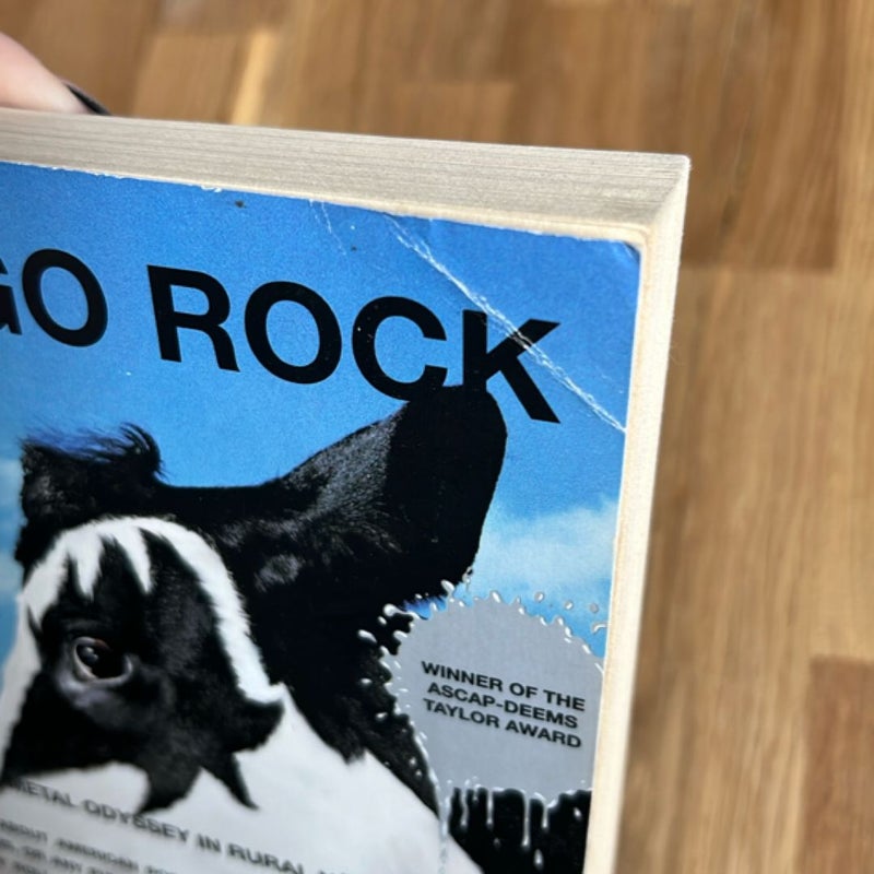 Fargo Rock City