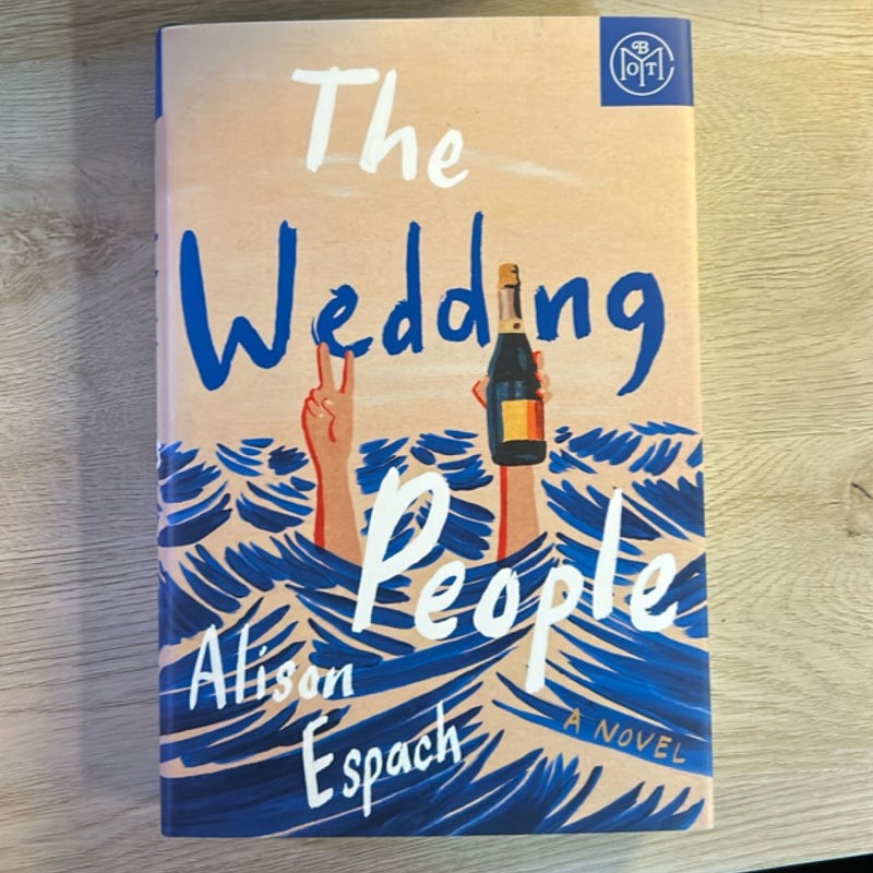 The Wedding People