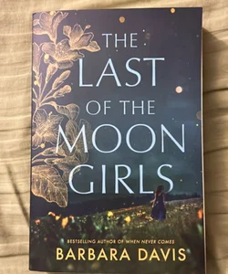 The Last of the Moon Girls