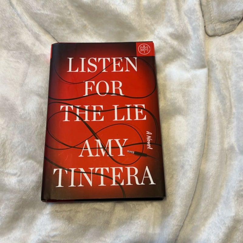 Listen for the Lie