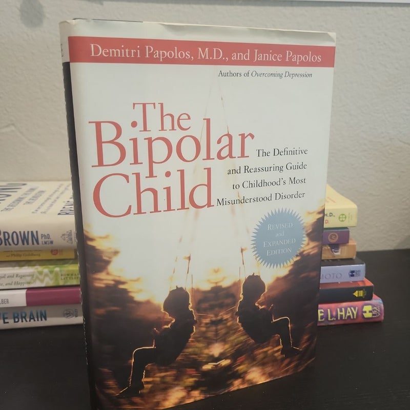 The Bipolar Child